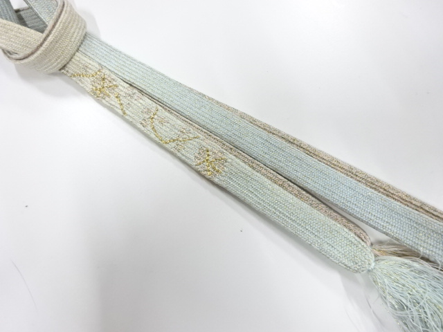 Japanese Kimono / Accessories Silk